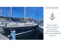 2008 Lisbon Portugal Outside United States 34.6 Tartan 3400