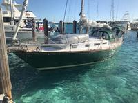 1969 Little River South Carolina 34.3 Tartan Douglas & McLeod Plastics T34C