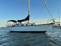 1976 Winthrop Massachusetts 34' Tartan 34c