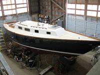 1976 Eden Maryland 34 Tartan 34C