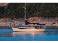 1985 Austin Texas 35 Ta Shing Baba 35