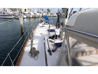 1998 CAPE CANAVERAL Florida 55 Tayana 55