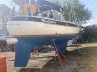 1992 Galesville Maryland 40 Valiant 