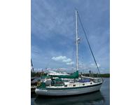 1979 St Petersburg Florida 40 Valiant 40