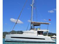 2016 Isla Mujeres  43 Bali 4.3