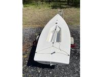  Richmond Michigan 14 Vanguard laser