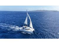 2018 Virgin Gorda  43 Bali 4.3