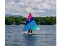 2004 Atlanta Georgia 14 Vanguard Laser Performance Sunfish