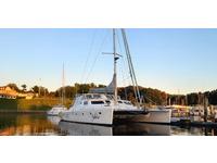 1999 Annapolis Maryland  50 Voyage 500