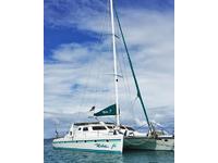 1997 Fajardo PR  47 Voyage Mayotte 50