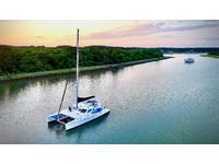 2007 Annapolis Maryland 44 Voyage 440