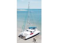 2001 Sag Harbor NY  44 Voyage 440