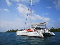 1992 Bocas del Toro Outside United States 40 Voyage Norserman 400