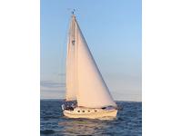 1987 Fond du Lac Wisconsin 29 Watkins 29