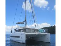 2020 Sint Maarten SX  41 Bali 4.1