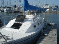 1988 Palacios Texas 25 Watkins 25