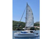 2019 Licata Sicily  40 Bali 4.1