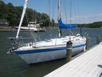 1984 Lottsburg Virginia 35 Wauquiez Pretorien