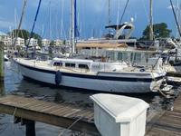 1980 Oriental North Carolina 44 Wellington 44