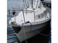  Rio Dulce Guatemala  31 Westerly Longbow