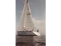 1987 Fairport Harbor Ohio 35 WD Schock Schock 35