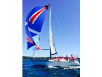 1978 Stonington Connecticut 39 Baltic 39