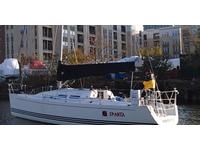 2007 Stamford Connecticut 34.8 X-Yachts X35