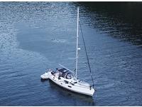 2004 Juneau Alaska 43.5 Hunter 420 Passage