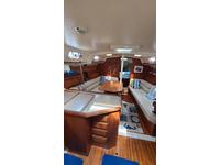1994 Bayfield Ontario Canada Arizona 37 Hunter Legend 37.5