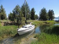 1997 Maricopa Arizona 25'10 MacGregor 26x