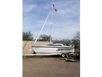 1996 Tucson Arizona 26 macgregor 26x