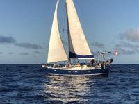 1980 Puerto Penasco Arizona 39 Freya 39