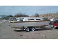 1972 Chloride Arizona 23 Aquarius 