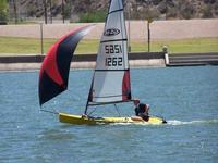 2005 Chandler Arizona 13 MX-Ray MX-Ray