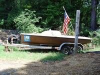  Camden Arkansas 16 Shore 