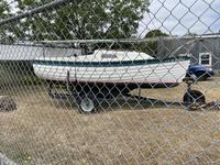 1974 petaluma California 17 montgomery montgomery  17