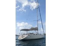 2002 Windward Islands Outside United States 45.8 Bavaria 44 cruiser