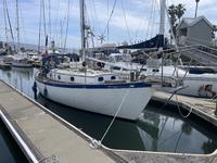 1977 Alameda California 32 Tai Chow Phillip Rhodes Traveler 32