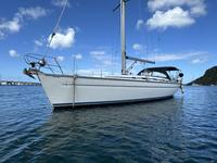 2003 Sint Maarten Outside United States 45.6 Bavaria 44 Blue Water