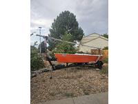 1980 Brighton Colorado 19 Nickels & Holman Lightning