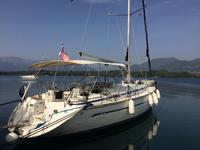 2002 Montenegro Outside United States 45 BAVARIA-YACHTBAU Bavaria 44