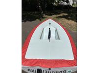 2018 Stamford Connecticut 13 Laser Performance Laser