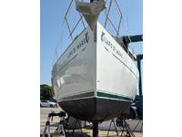 2002 Noank Mystic Connecticut 36.5 Beneteau 36 CC Center Cockpit