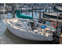 1976 New London Connecticut 26 Pearson Pearson 26