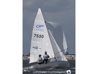 2018  Connecticut  Sturgis PS2000 C420