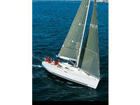 2005 Guilford Connecticut 36 Beneteau First 367