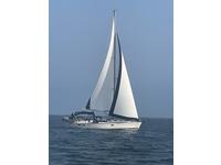 1997 Stamford Connecticut 40 Hunter 40.5