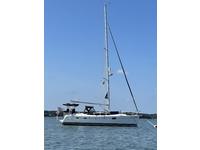 2013 Westbrook Connecticut 36 Hunter Marlow 2013