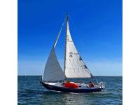 1965 Mystic Connecticut 30'11 Grampian Classic 31