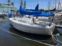 1987 Melbourne Florida 26 Ericson 